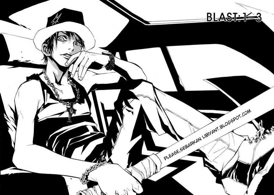 Blast Chapter 03 Bahasa Indonesia